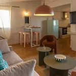1ère Rangée - Terrasse Vue Chalet Gruissan