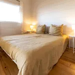 1ère Rangée - Terrasse Vue Chalet *